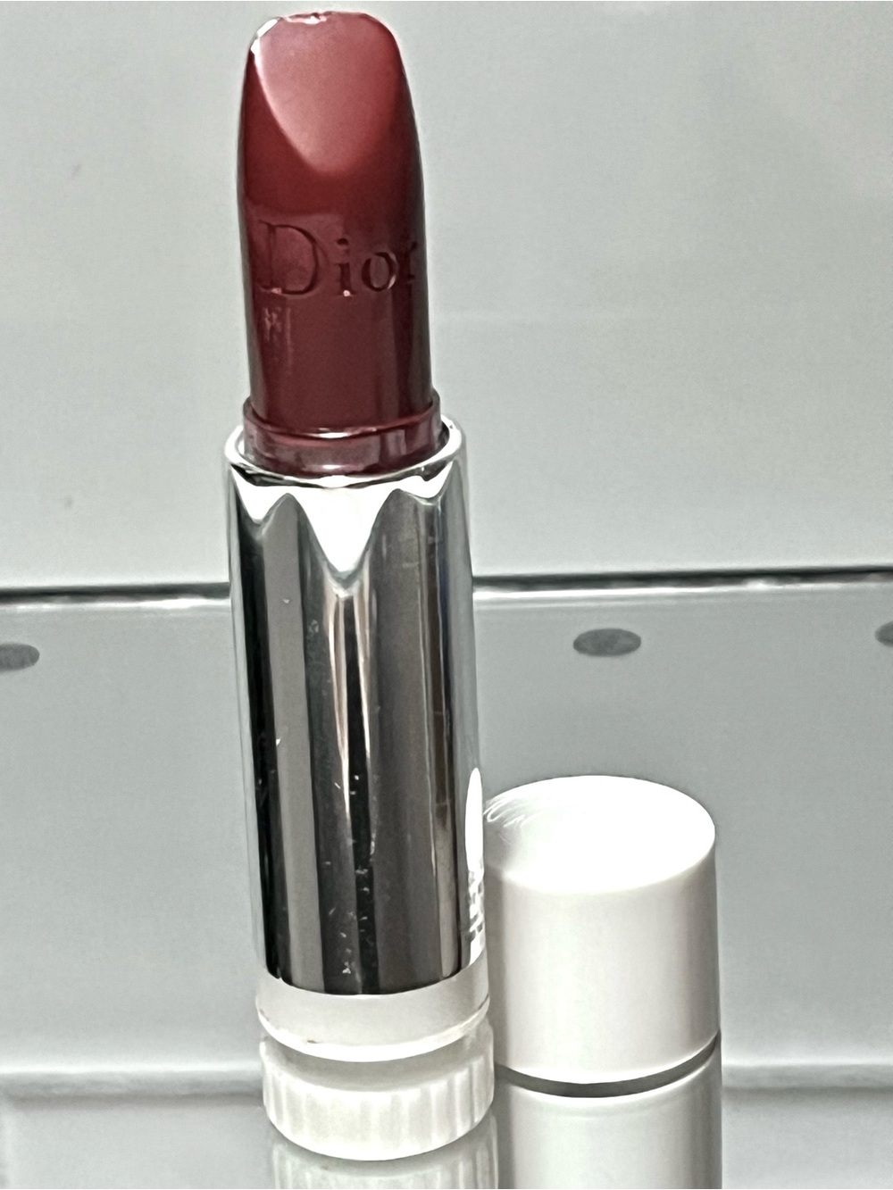 Rouge Dior Couture Colour Lipstick Refill 959 Charnelle (Satin)